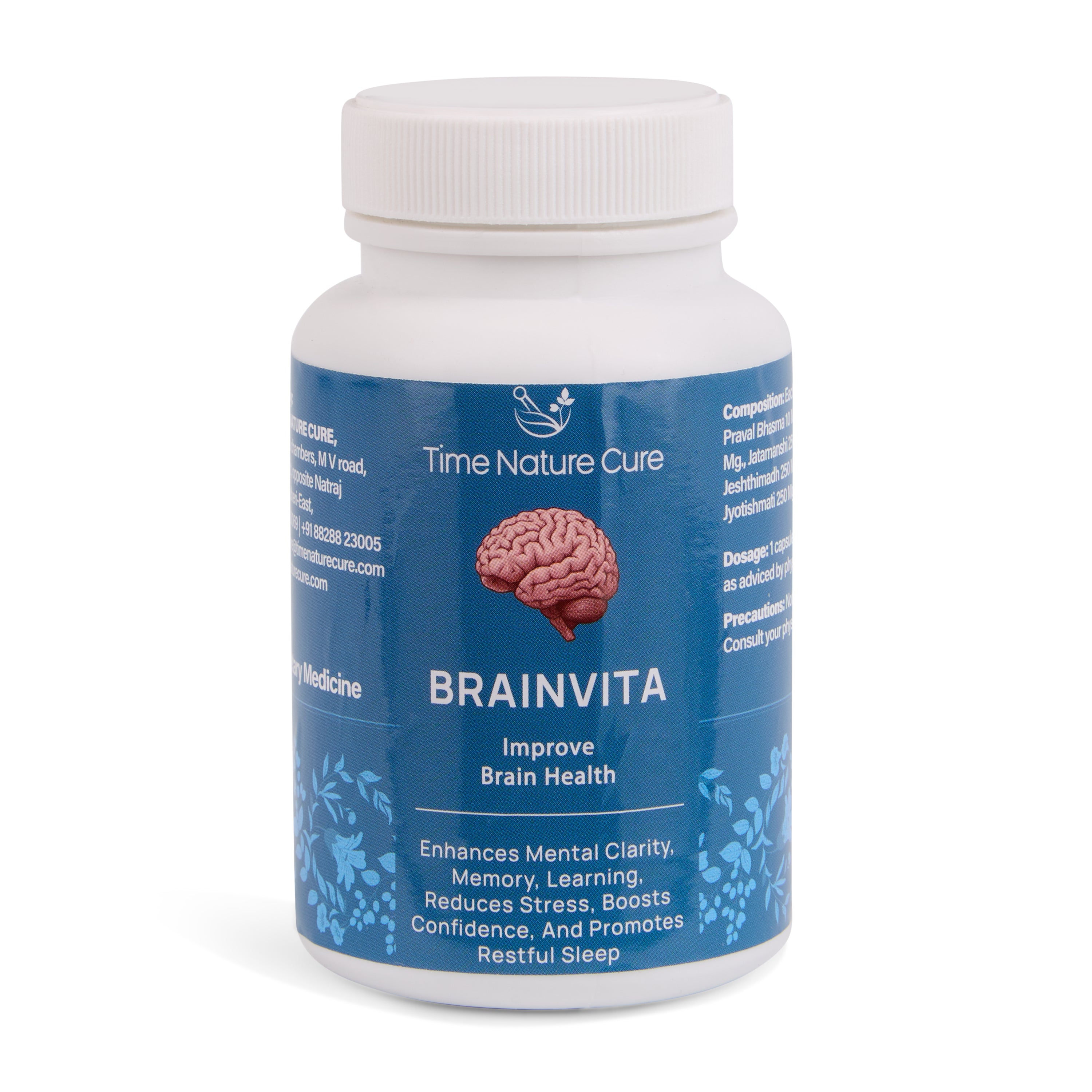 Brain Vita - Improve Brain Health